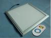 intelligentize design 18w 300*300 color temperature dimmable led panel light