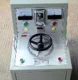 3C certification of the electrical pressure tester