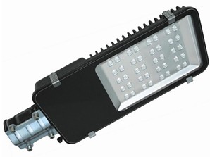 30W 40W LED Street Light DP5007