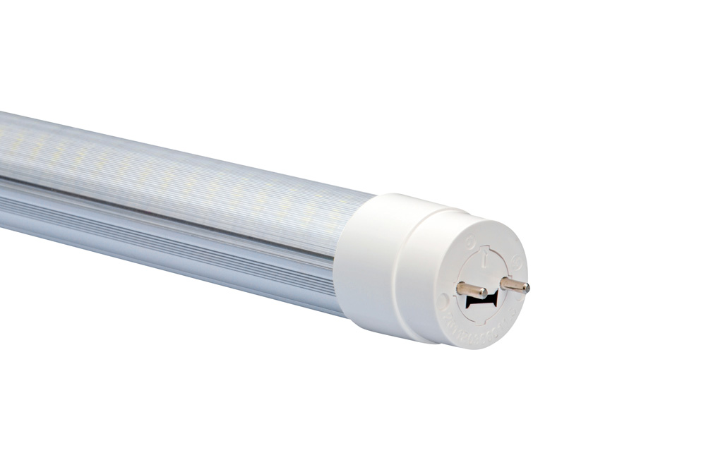 Long lifespan High power t8 tube with DLC tube lighting