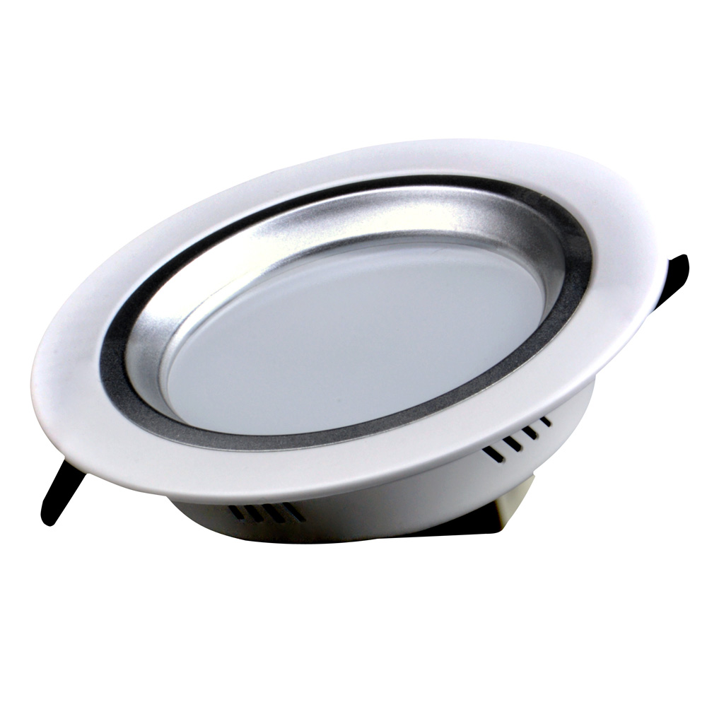 2014 hot sale 3-8 inch LED downlight CE&RoHS 12W
