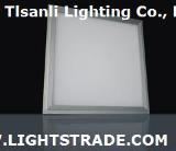 LED Panel Light 30W,60*60cm,62*62cm nature white with DALI dimmable & Emergency