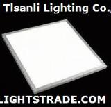 LED Panel Light 18W,30*30cm,29.5*29.5cm cool white with DALI dimmable & Emergency