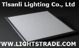 36W square LED Panels warm white 600*600mm,620*620mm with DALI dimmable & Emergency