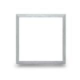 Cool white Square 620*620mm,600*600mm, LED Panels 60W with DALI dimmable & Emergency