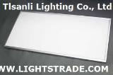 Rectangle 60*120cm LED Panels cool white 60W 5300LM with DALI dimmer & Emergency