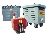 Single-phase, three-phase isolation transformer,rectifier transformers, isolation filter
