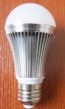 Hoane LED Aluminum Bulb Light 5W saving energy
