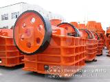 crusher suppliers