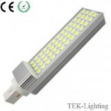 11W LED PLC light