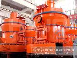 high pressure grinding mill