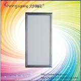 rectangular bright indoor led panel light