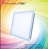 back-lit square led panel light