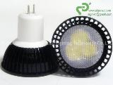 3W LED Spot Light ,led light cup, LED Spot Lamp Gu5.3 ,AC100-260V