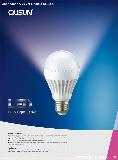 LED Bulb (2W, 3W, 5W, 7W, 9W)