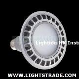 TUV-GS Approved 16W Flood LED PAR38 Spotlight with 3 years warranty