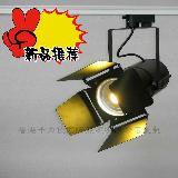 beam angle adjustable 10w LED COB track light from professional manufacturer