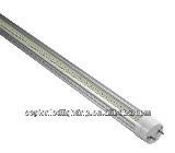 dlc-led lights tube-4ft-18w with 2000 lm and 5 years warranty