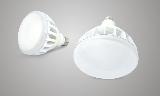 LED par light with small size & cool design