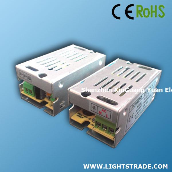 10W 12V LED power supply