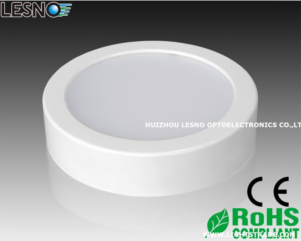 CE&ROHS approved led panel lighting