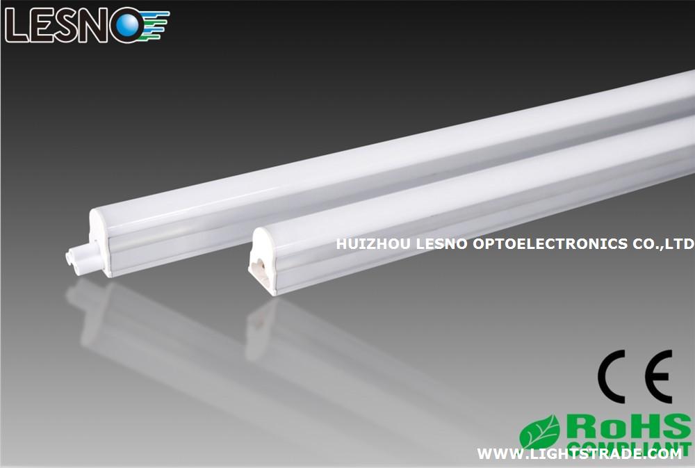 high lumen led tube t5 lighting