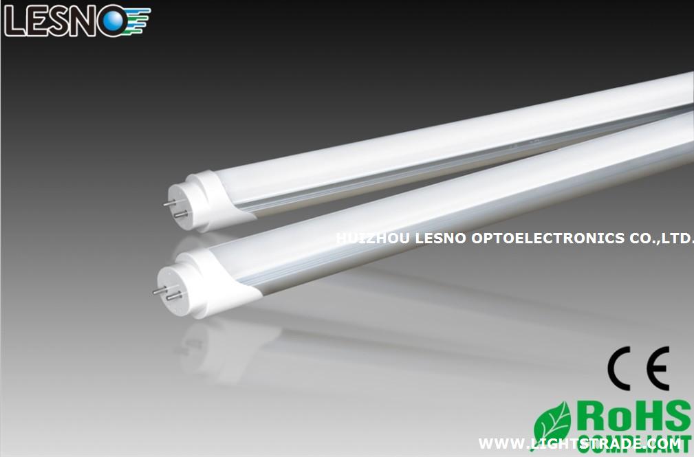 CE&ROHS approved led t8 tube lighting