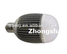 modern led bulb 9W