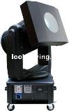 moving head searchlights 2-5KW