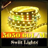 Most competitive SMD5050/3528 Waterproof LED Strip Light