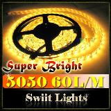 ShenZhen Factory Direct Sale 5050/3528SMD LED Strip Light