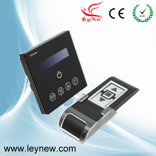 Touch Panel 0-10V Output Dimmer