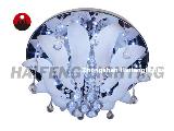 Ceiling chandelier light for house decoration