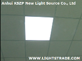 LED panel light 600*600 25W