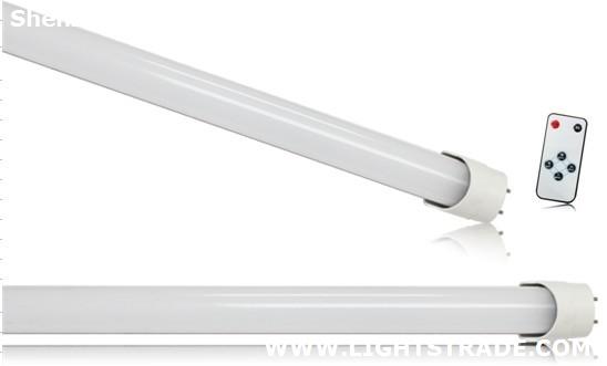 LED emergency tube 4ft with remtoe control
