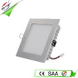 zhongshan Obals SMD 20w Square LED downlight, led shoplight with CE&RoHS
