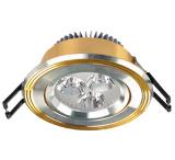 3W/5W/7W/9W/12W Ceiling Light