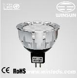 cob china supplier LED Spot Light 6W 12VDC/AC