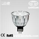 high quality & best seller  Spot Light 8W D5007-H2-DIM-MR16,nichia led