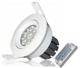 nichia led  Replacement of 75W ceiling light C2510-DIM,led manufacturer