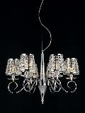 European style decorative crystal chandlier lightings