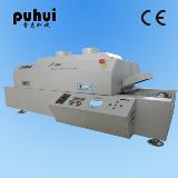 T960 infrared LED Reflow oven