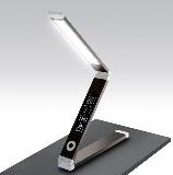 Eye-protection foldable touch LED table lamp /CE & RoHS approved led desk lamp