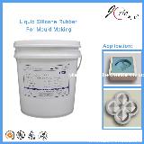 LSR1320 Liquid Silicone Rubber