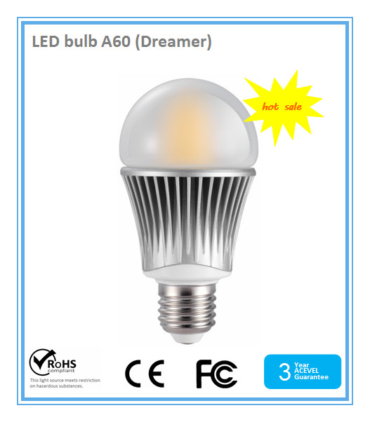 ACEVEL LED Lamps led bulb A60-A01 11W
