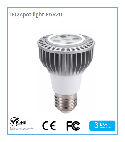 ACEVEL LED Reflector Lamps led spotlights PAR20 E27 10W