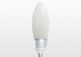 7W Natural White E14 Led Candle Bulb 360 Degree 550-650 LM