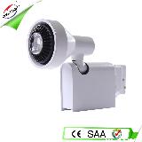 Zhongshan Obals 55W led track light with CE RoHS SAA approved, 3 years warranty