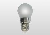 3W B22 LED Bulb Frosted