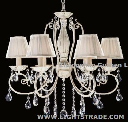 Hotsell beautiful crystal chandelier